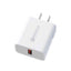 18W QC3.0 Power Supply, Output 5V3A / 9V2A / 12V1.5A