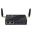 Banana Pi BPI-M5 Pro with Rockchip RK3576 - Up to 16GB RAM, 4K@120fps, 6TOPS NPU, Dual GbE, Onboard WIFI6 / BT5