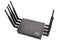 Metal Case for Banana Pi BPI R3