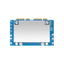 Banana Pi BPI-R4-NIC-BE14(V2.1) WiFi7 module with MediaTek MT7995AV supports Wi-Fi7 technology 2 PCIe 3.0 Interface 2-lane