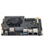 3.5 inch Industrial PC Motherboards - Provide Intel Alder Lake 12th 13th U/P/H series CPU, ELSKY M128SE