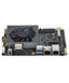 3.5 inch Industrial PC Motherboards - Provide Intel Alder Lake 12th 13th U/P/H series CPU, ELSKY M128SE