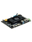 3.5 inch Industrial PC Motherboards - 6xCOM Optional onboard Intel Alder Lake-N N200 N100 N97 N95 i3-N305 CPU, ELSKY M198SE