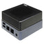 32 TOPS AI Box - AIBOX-1684X , SOPHON BM1684X, Private deployment AI LLama3 LLaMa2 ChatGLM Qwen CNND TensorFlow PyTorch