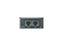 NanoPi R3S-LTS - A tiny IoT Router, RK3566, Dual GbE, USB3.0, 61.5mmX61.5mmX25mm