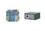 NanoPi Zero2 - Tiny GbE Computer Router - Hidden WiFi Antenna, With eMMC Socket, RJ45 GbE, RK3528A