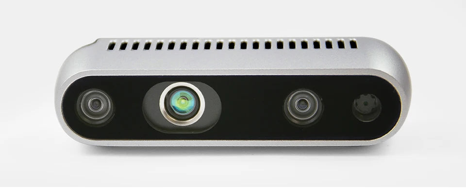 Intel RealSense D435 D435f D435i D435if - Depth Camera, Stereo