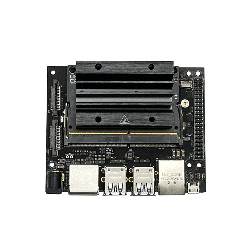 Jetson Nano B01 Subkit Nano Kit - NVIDIA Jetson nano 4GB