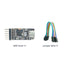 Sipeed M0S/M0S Dock - 4MB Flash, 512KB SRAM, 1CM*1CM, WiFi6 / BT 5.2 / Zigbee, BL616 RISC-V MCU - tinyML BL616 RISC-V MCU Board
