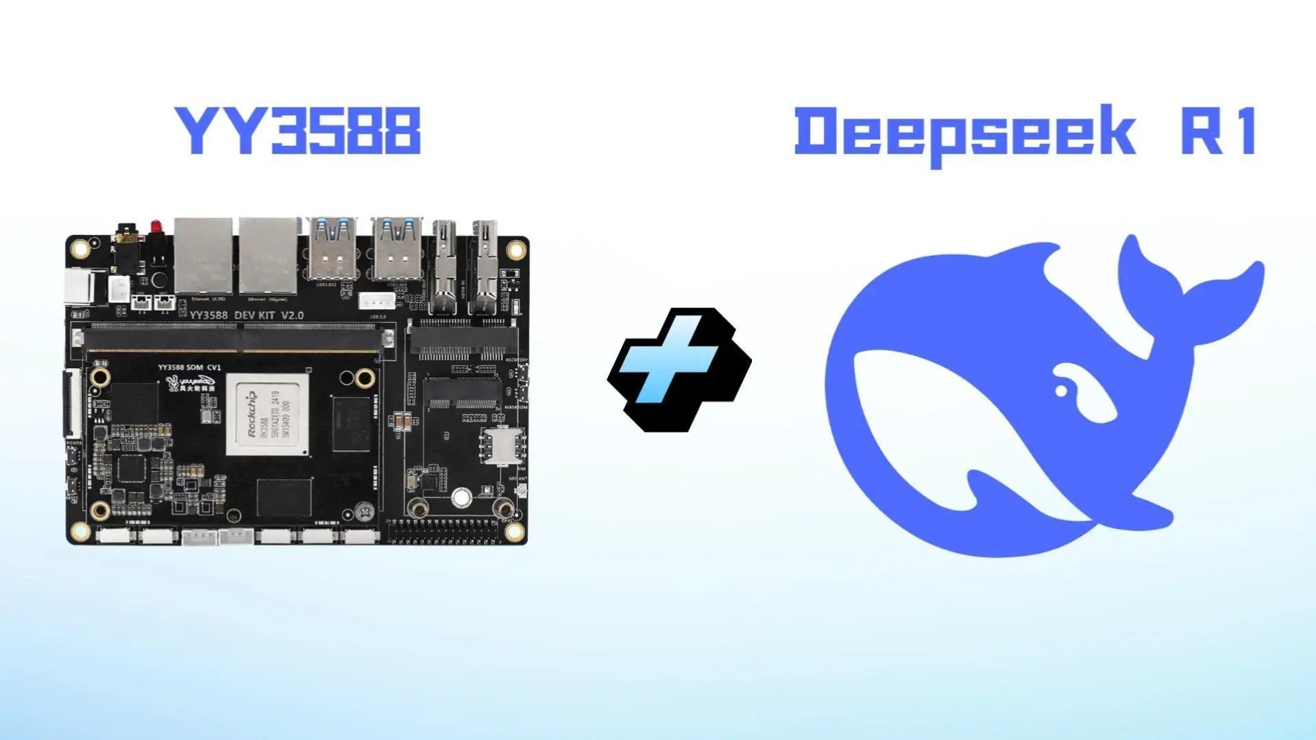 Running DeepSeek 7B on the Edge: A YY3588 (RK3588) Performance Benchmark - Youyeetoo