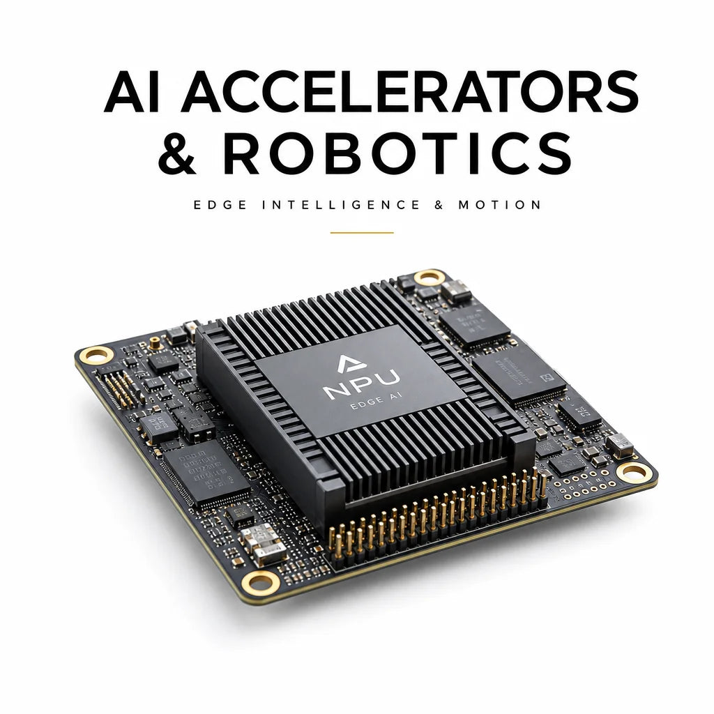 3D LiDAR Sensors & Depth Sensing Hardware Modules - youyeetoo