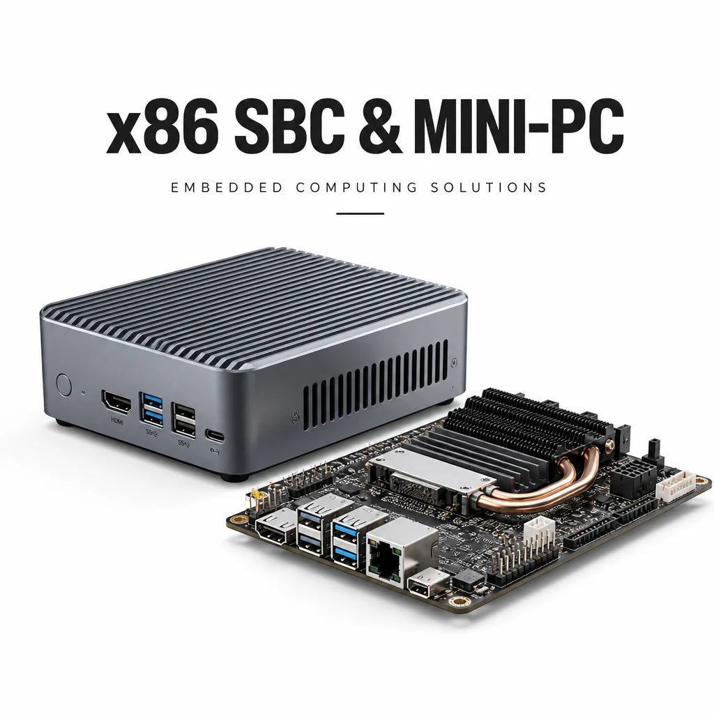 RISC-V Open Architecture Development Boards Collection - youyeetoo