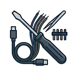 Accessories & Tools