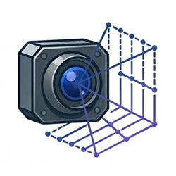 LiDAR & 3D Sensing