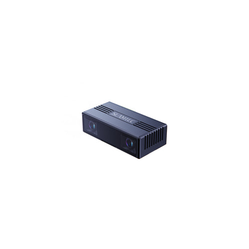 SLAMTEC Aurora S Lite - All-in-One AI Spatial Perception & vSLAM System (ROS 1/ROS 2)