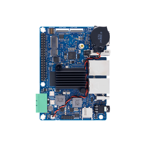 ASUS IMX8P-IM-A Pico-ITX Single Board Computer