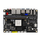 youyeetoo YY3588 Single Board Computer: Unleashing RK3588's Potential for Industrial & Intelligent Projects