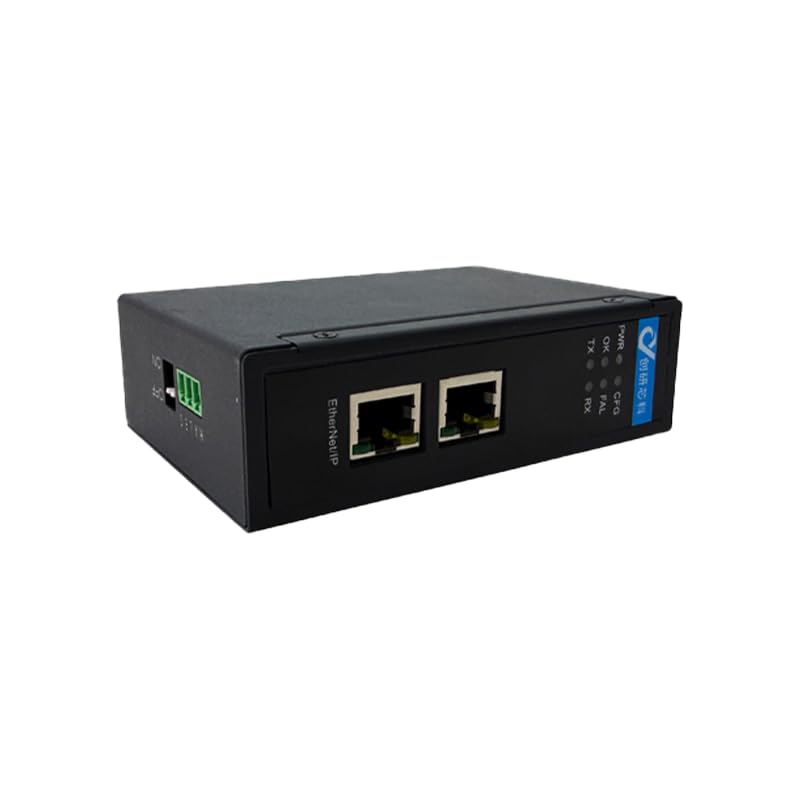 Industrial PROFINET to Modbus RTU Gateway,RS232/RS485, Master/Slave Support
