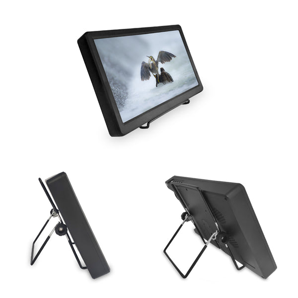 10.1 inch LCD touch screen - HDMI Or VGA interface, 1920x 1080 resolution FHD Monitor