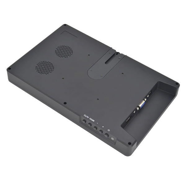 10.1 inch LCD touch screen - HDMI Or VGA interface, 1920x 1080 resolution FHD Monitor