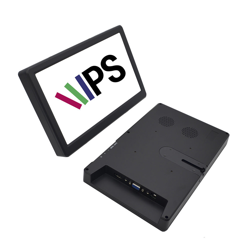 10.1 inch LCD touch screen - HDMI Or VGA interface, 1920x 1080 resolution FHD Monitor Main image