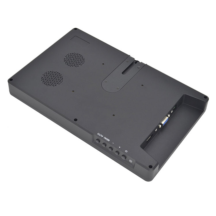 10.1inch IPS Touch Screen, 1920x1080 Full HD, Built-in Speaker/ Plug in Earphone
