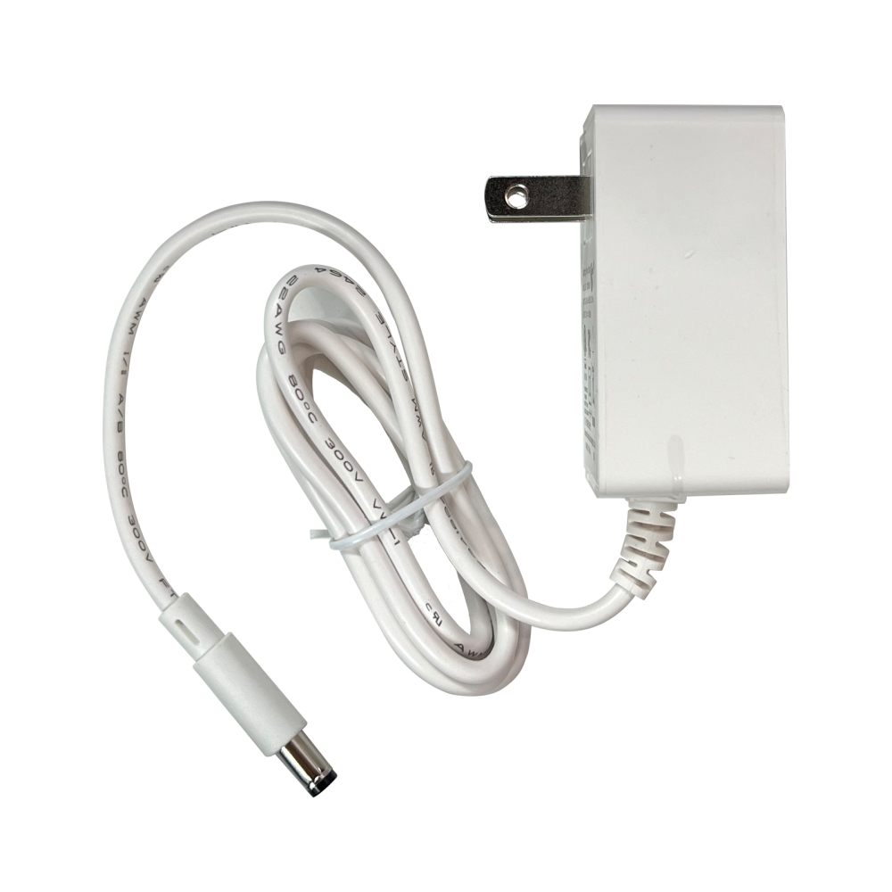12V 2A Power Supply Adapter DC Jack Main image