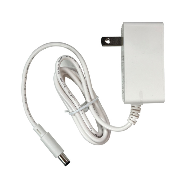 12V 2A Power Supply Adapter DC Jack