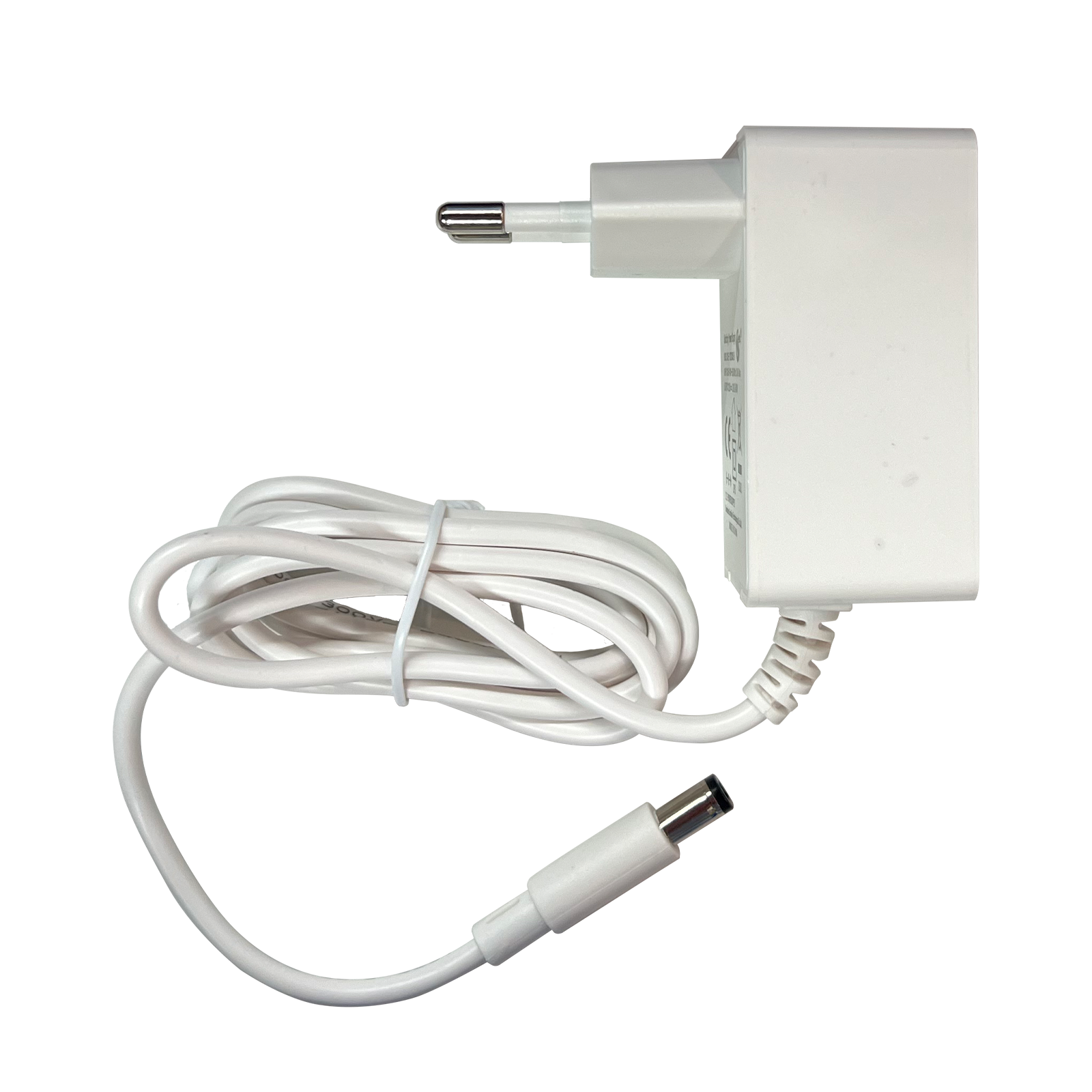 12V 2A Power Supply Adapter DC Jack Secondary image
