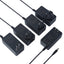12V5A DC Power Supply 5521 5.5x2.1mm - CE FCC, Support EU UK US Standard