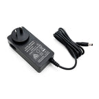 12V5A DC Power Supply 5521 5.5x2.1mm - CE FCC, Support EU UK US Standard