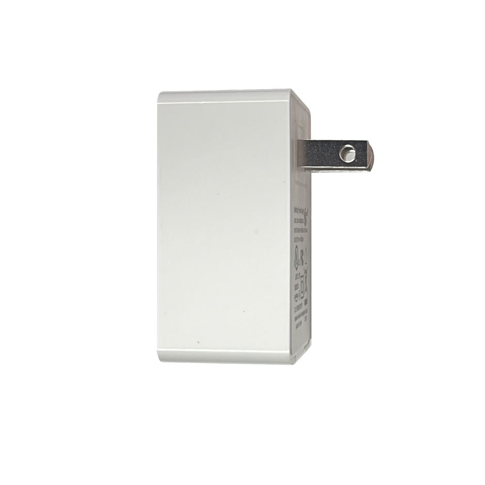 5V 3A Power Supply Adapter USB Type-A to USB Type-C