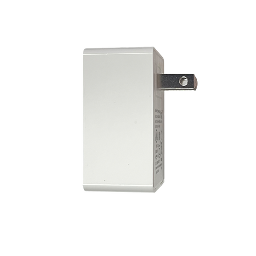 5V 3A Power Supply Adapter USB Type-A to USB Type-C