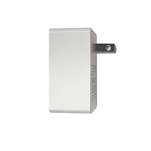 5V 3A Power Supply Adapter USB Type-A to USB Type-C