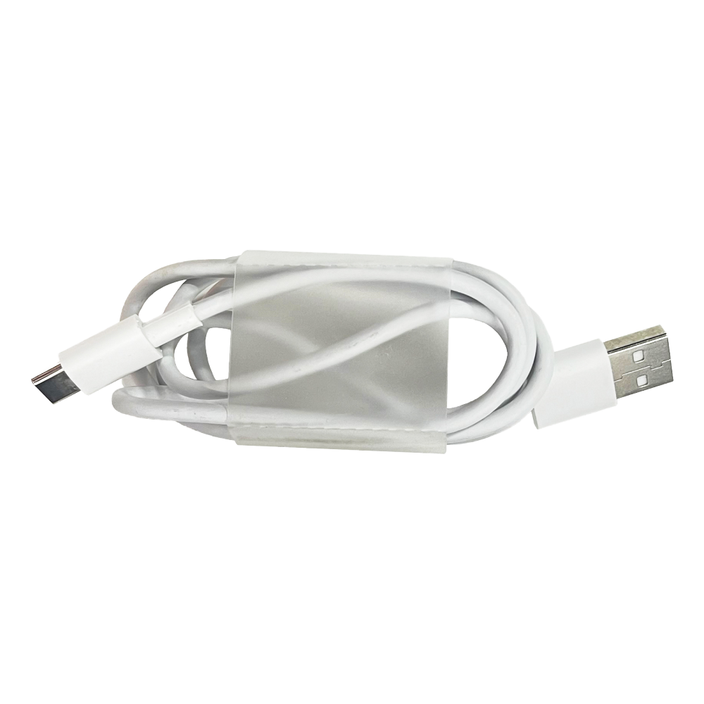 5V 3A Power Supply Adapter USB Type-A to USB Type-C