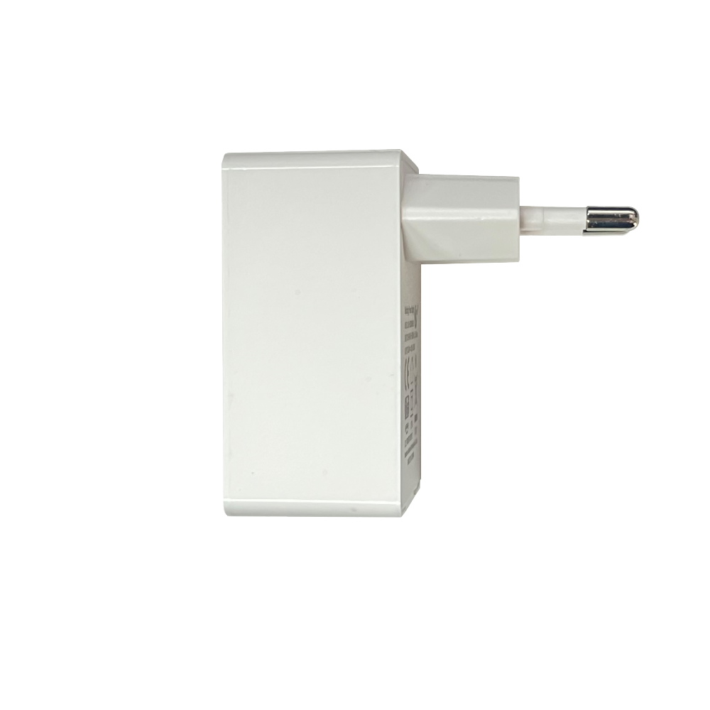 5V 3A Power Supply Adapter USB Type-A to USB Type-C