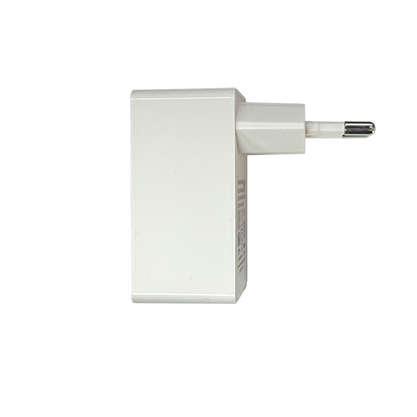 5V 3A Power Supply Adapter USB Type-A to USB Type-C