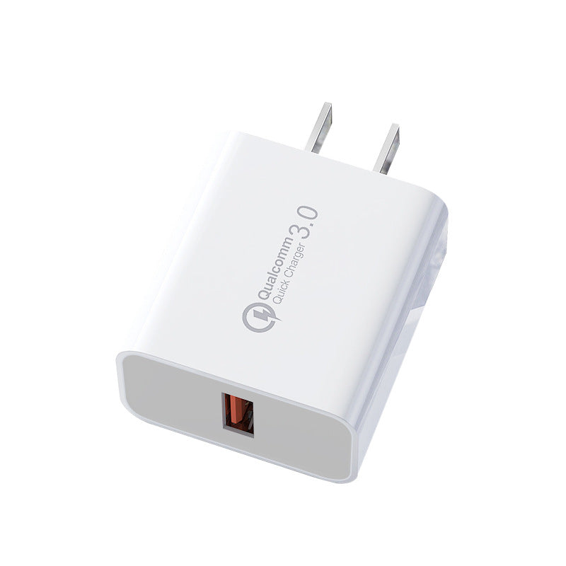 18W QC3.0 Power Supply, Output 5V3A / 9V2A / 12V1.5A Main image