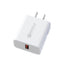18W QC3.0 Power Supply, Output 5V3A / 9V2A / 12V1.5A
