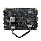 2.5G M.2 Ethernet Card - 2500MbpsLAN Card, RJ45, Intel I226V Chipset - B+M key, A+E key