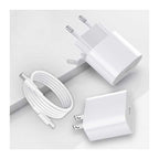 20W PD Power Supply, Output 5V3A / 9V2.22A / 12V1.66A