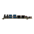 youyeetoo YY3568 ARM Development Board, Based on Rockchip RK3568 Quad Core A55 for AIOT
