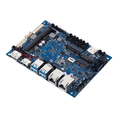 ASUS E395S-IM-AA 3.5” SBC industrial motherboard