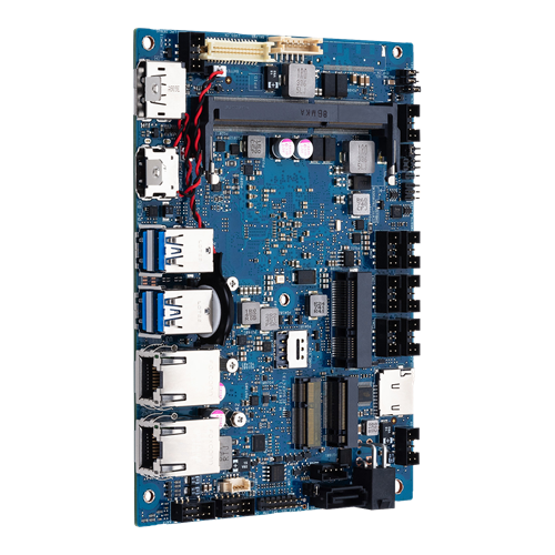 ASUS E395S-IM-AA 3.5” SBC industrial motherboard