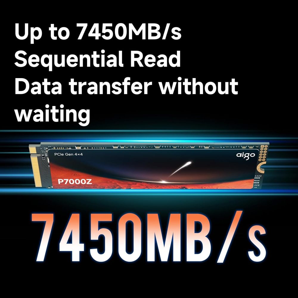 128GB 512GB 1TB 2TB NVME mSATA SSD 2230 2242 2280 M.2