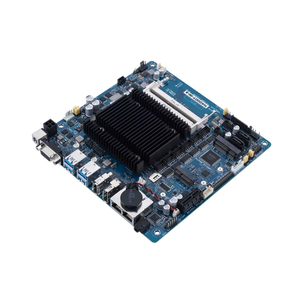 N4200T-IM-A-Thin Mini-ITX