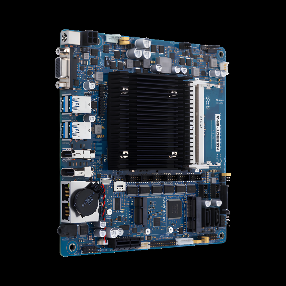 N3350T-IM-A-Thin Mini-ITX