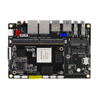 youyeetoo YY3568 ARM Development Board, Based on Rockchip RK3568 Quad Core A55 for AIOT