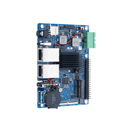 ASUS IMX8P-IM-A Pico-ITX Single Board Computer