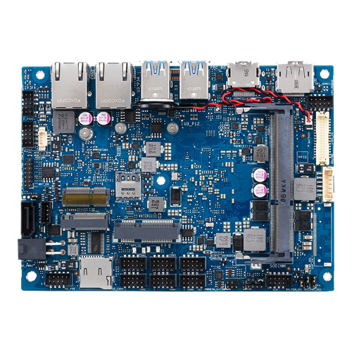 ASUS E394S-IM-AA 3.5” SBC industrial motherboard